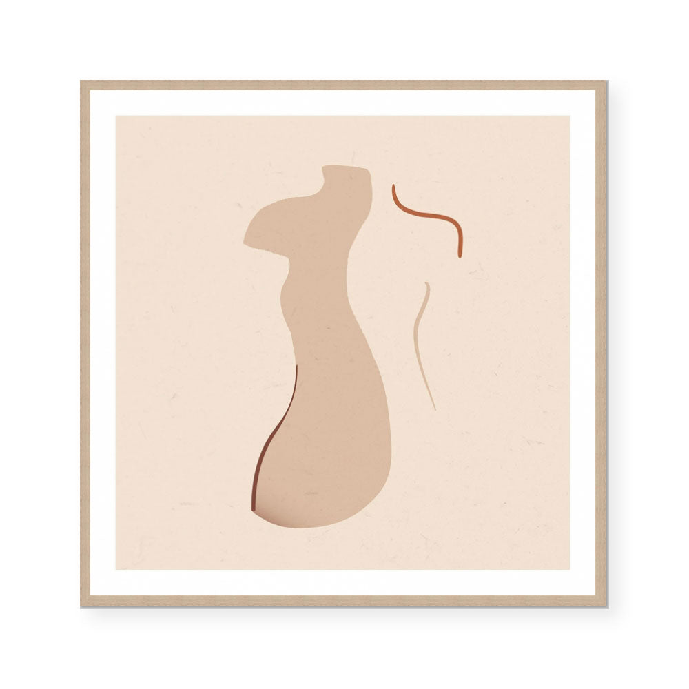 Body & Soul 5 | Square