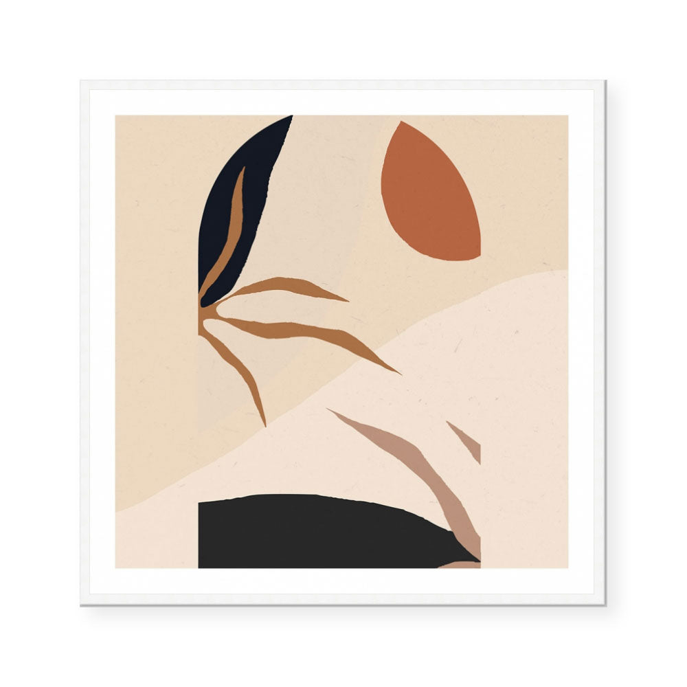 Body & Soul 6 | Square