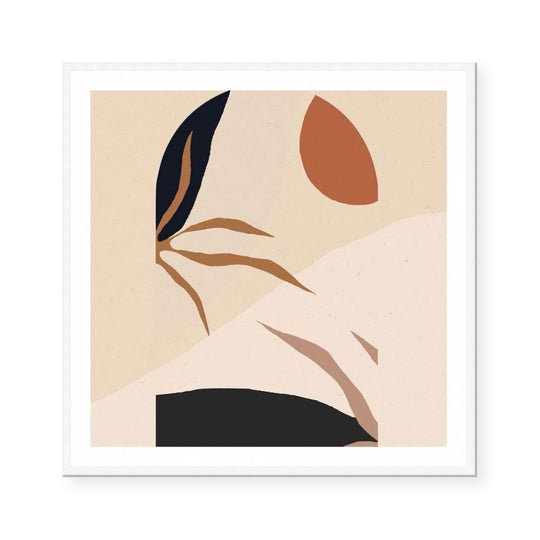 Body & Soul 6 | Square