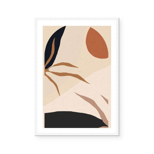 Body & Soul 6 | Portrait