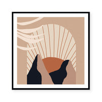 Body & Soul 7 | Square