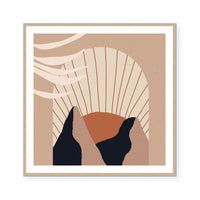 Body & Soul 7 | Square
