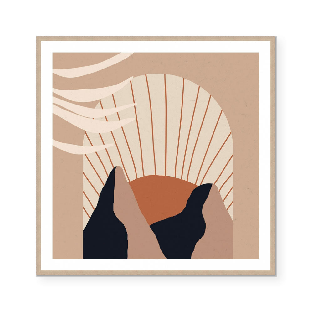 Body & Soul 7 | Square