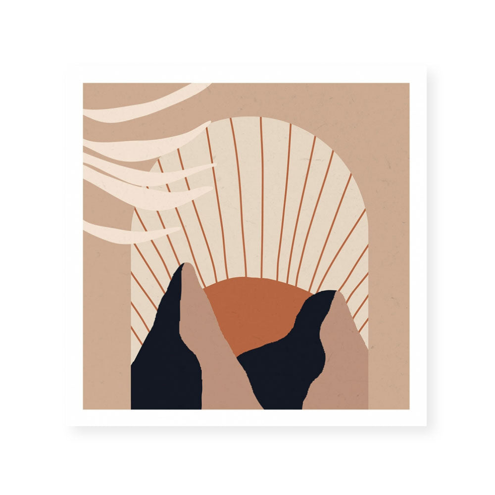 Body & Soul 7 | Square