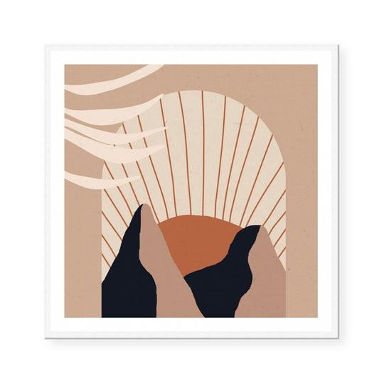 Body & Soul 7 | Square