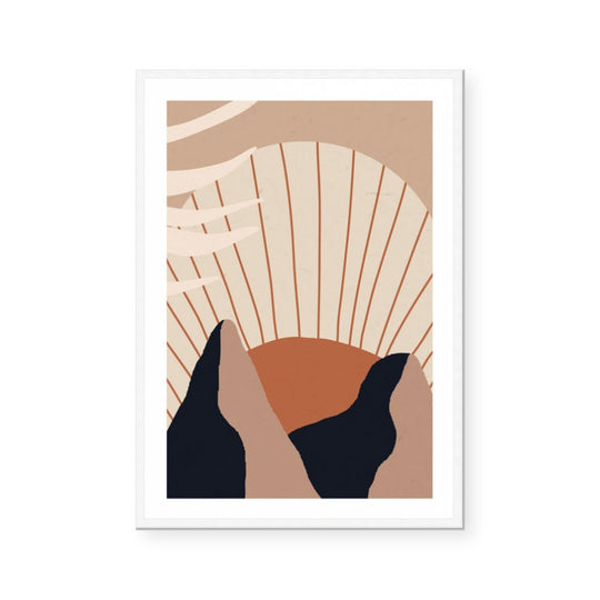 Body & Soul 7 | Portrait