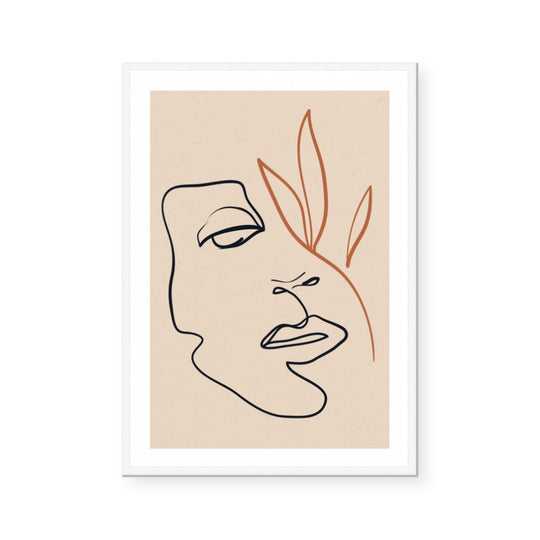 Body & Soul 8 | Portrait