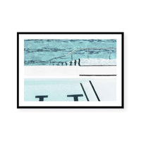 Bondi Pool