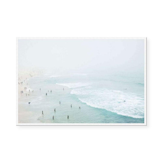 Bondi | Limited Edition Print | Paul Blackmore