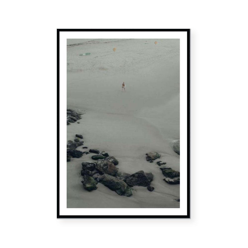 Bondi Walks | Limited Edition Print | Benny Dilger
