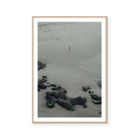 Bondi Walks | Limited Edition Print | Benny Dilger