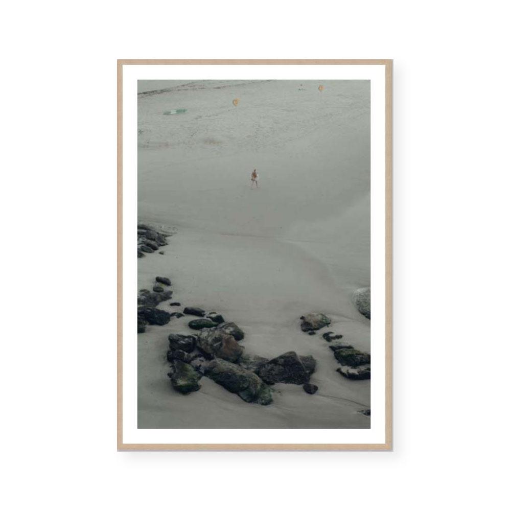 Bondi Walks | Limited Edition Print | Benny Dilger