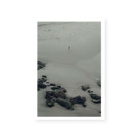Bondi Walks | Limited Edition Print | Benny Dilger