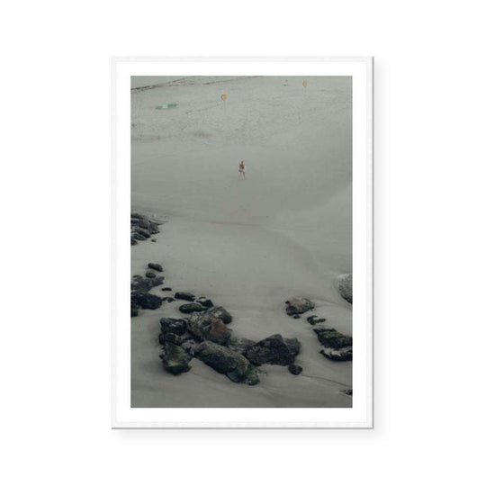 Bondi Walks | Limited Edition Print | Benny Dilger