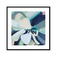 Botanical II | Framed Print | Annie Everingham