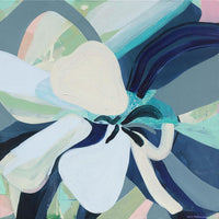 Botanical II | Framed Print | Annie Everingham