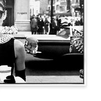 Breakfast at Tiffany's