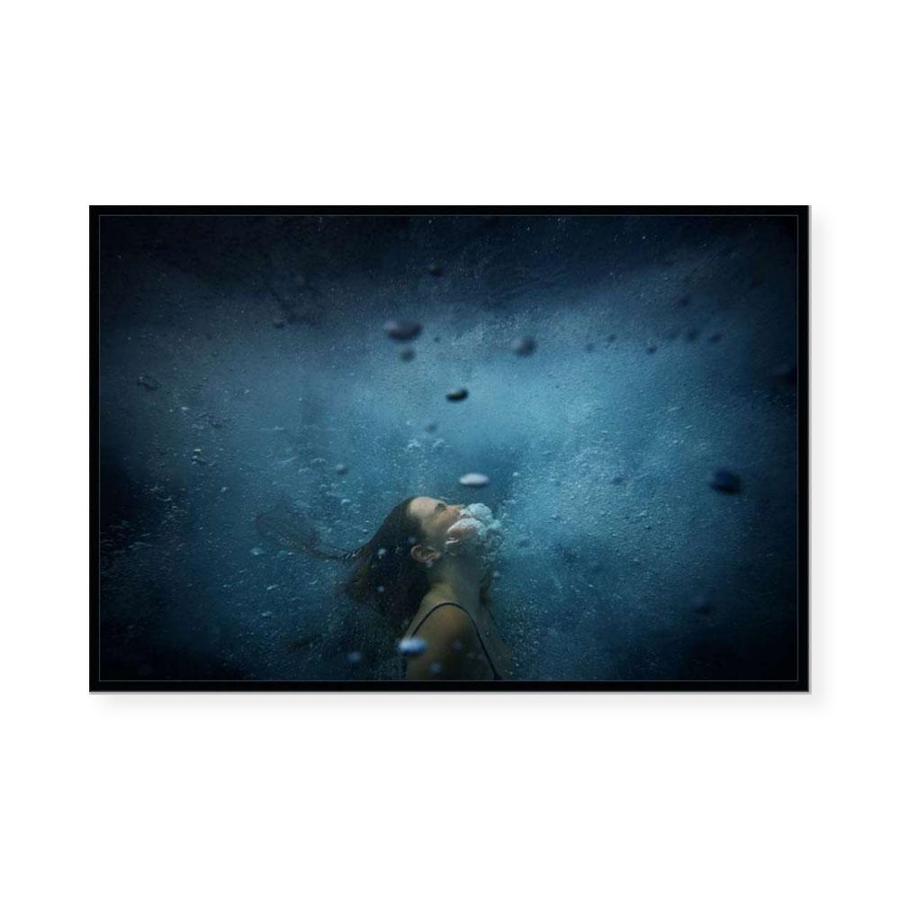 Breathe I | Limited Edition Print | Paul Blackmore