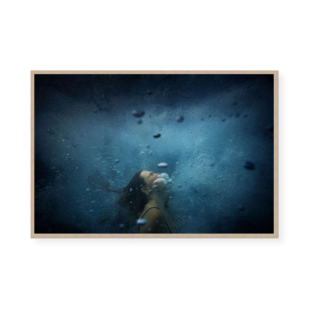 Breathe I | Limited Edition Print | Paul Blackmore