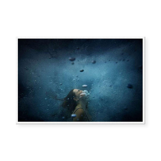 Breathe I | Limited Edition Print | Paul Blackmore
