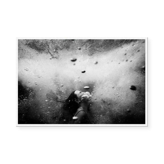 Breathe II | Limited Edition Print | Paul Blackmore