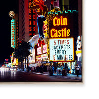 Bright Lights of Vegas