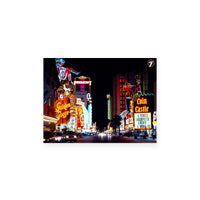 Bright Lights of Vegas