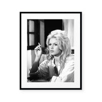Brigitte Bardot