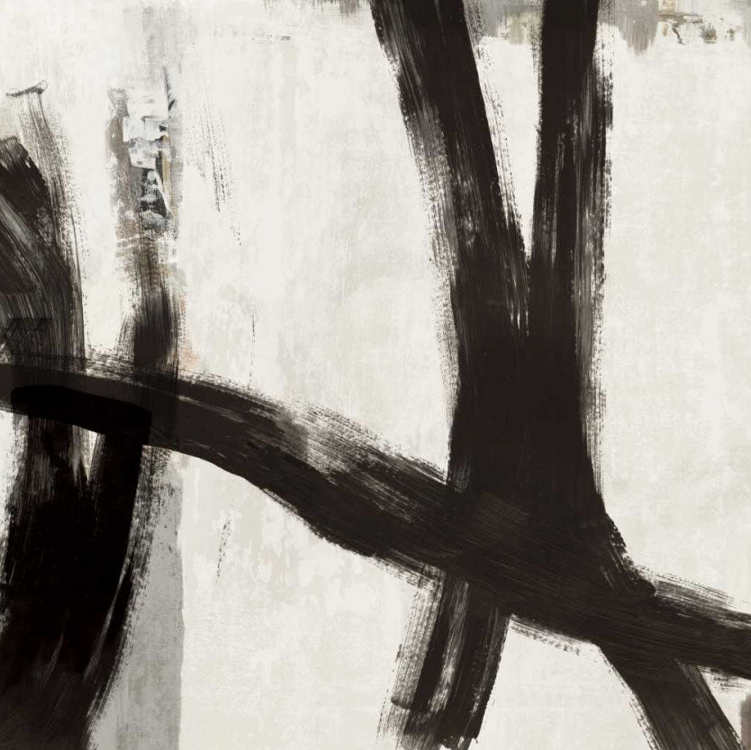 Brush Over II