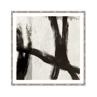 Brush Over II