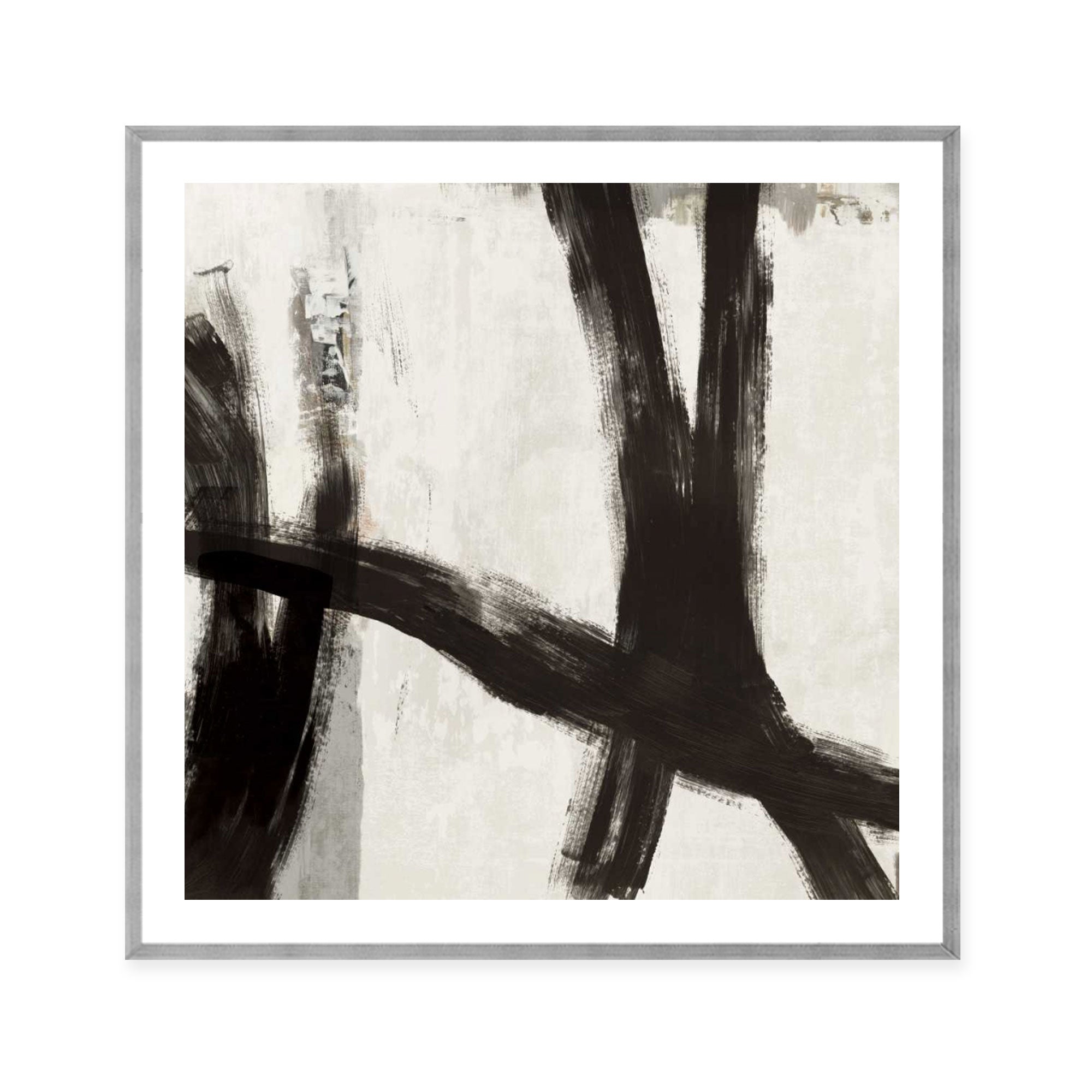 Brush Over II