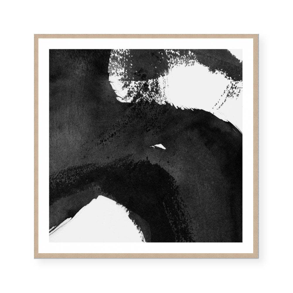 Brush Study 10