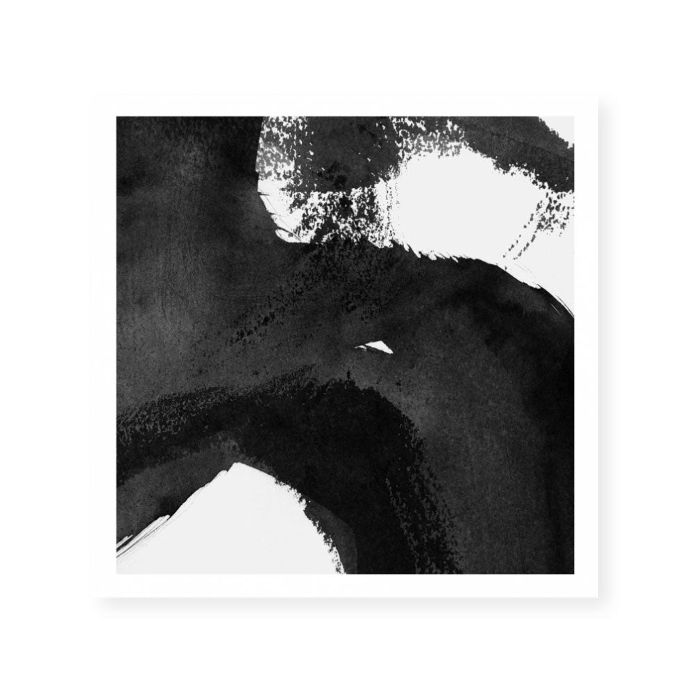 Brush Study 10