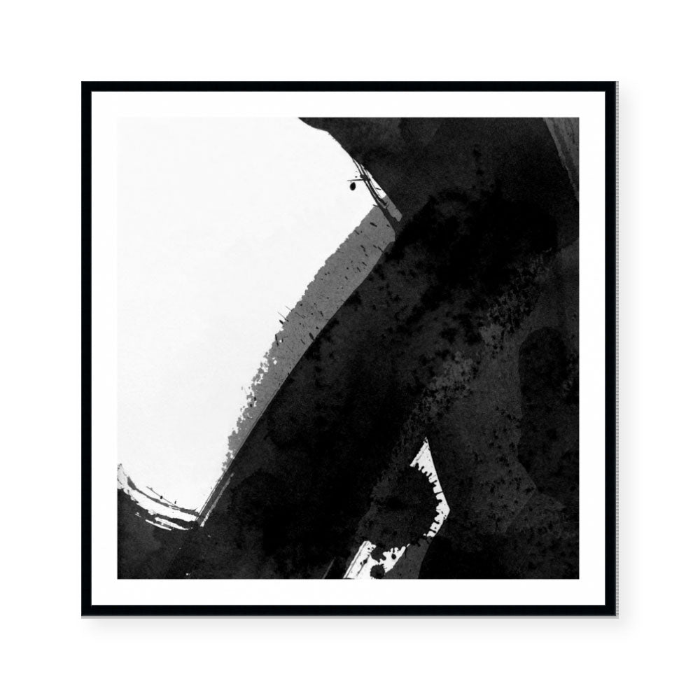 Brush Study 3