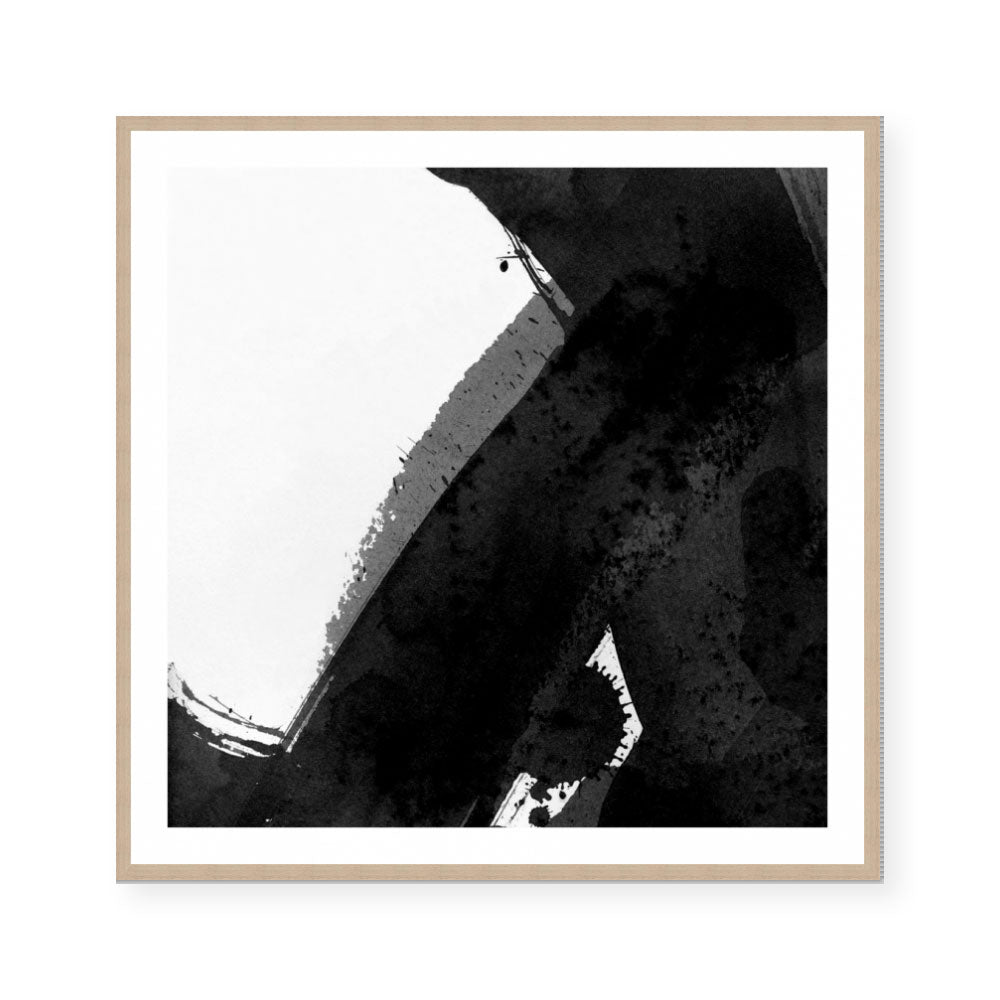 Brush Study 3