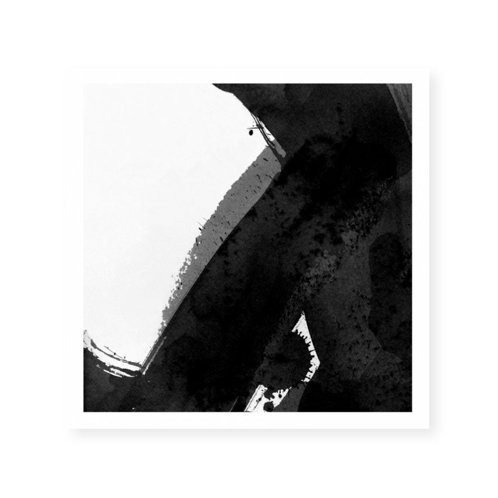 Brush Study 3