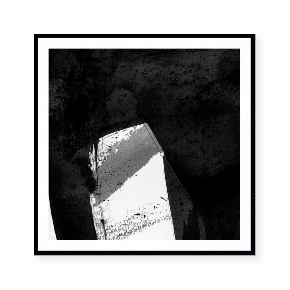 Brush Study 5