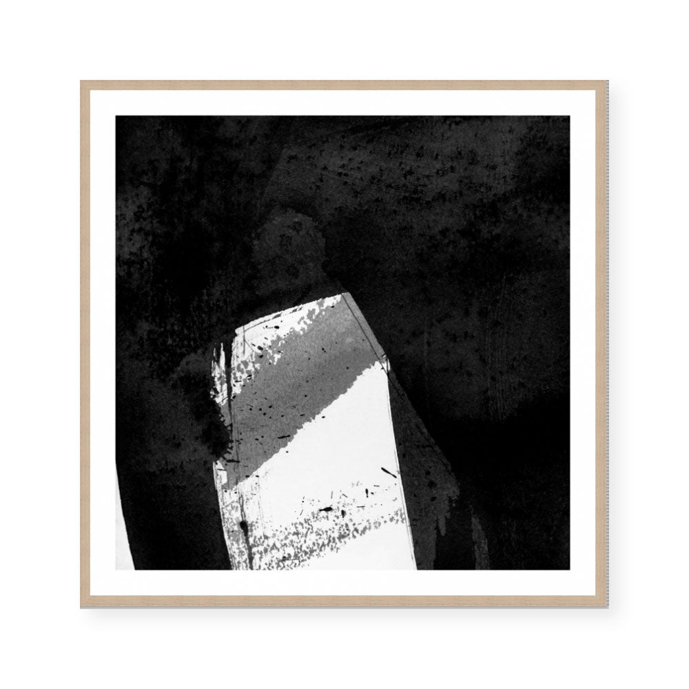 Brush Study 5
