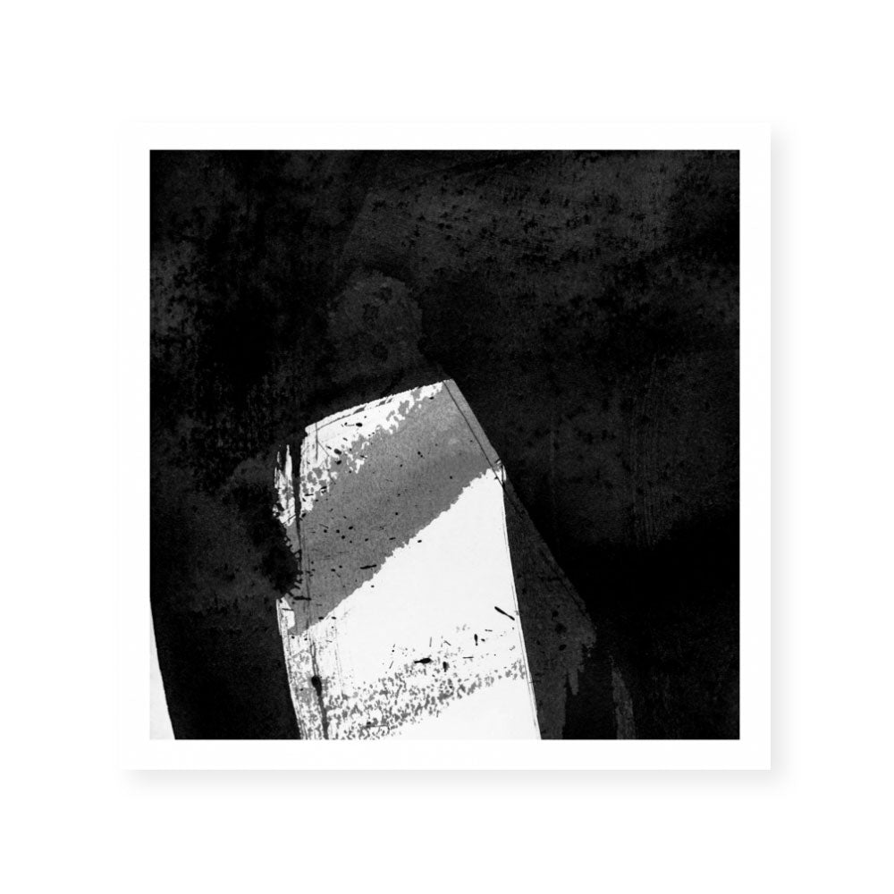 Brush Study 5