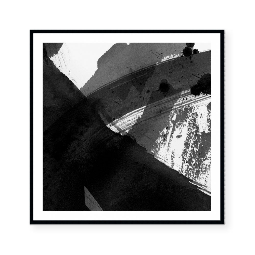 Brush Study 6