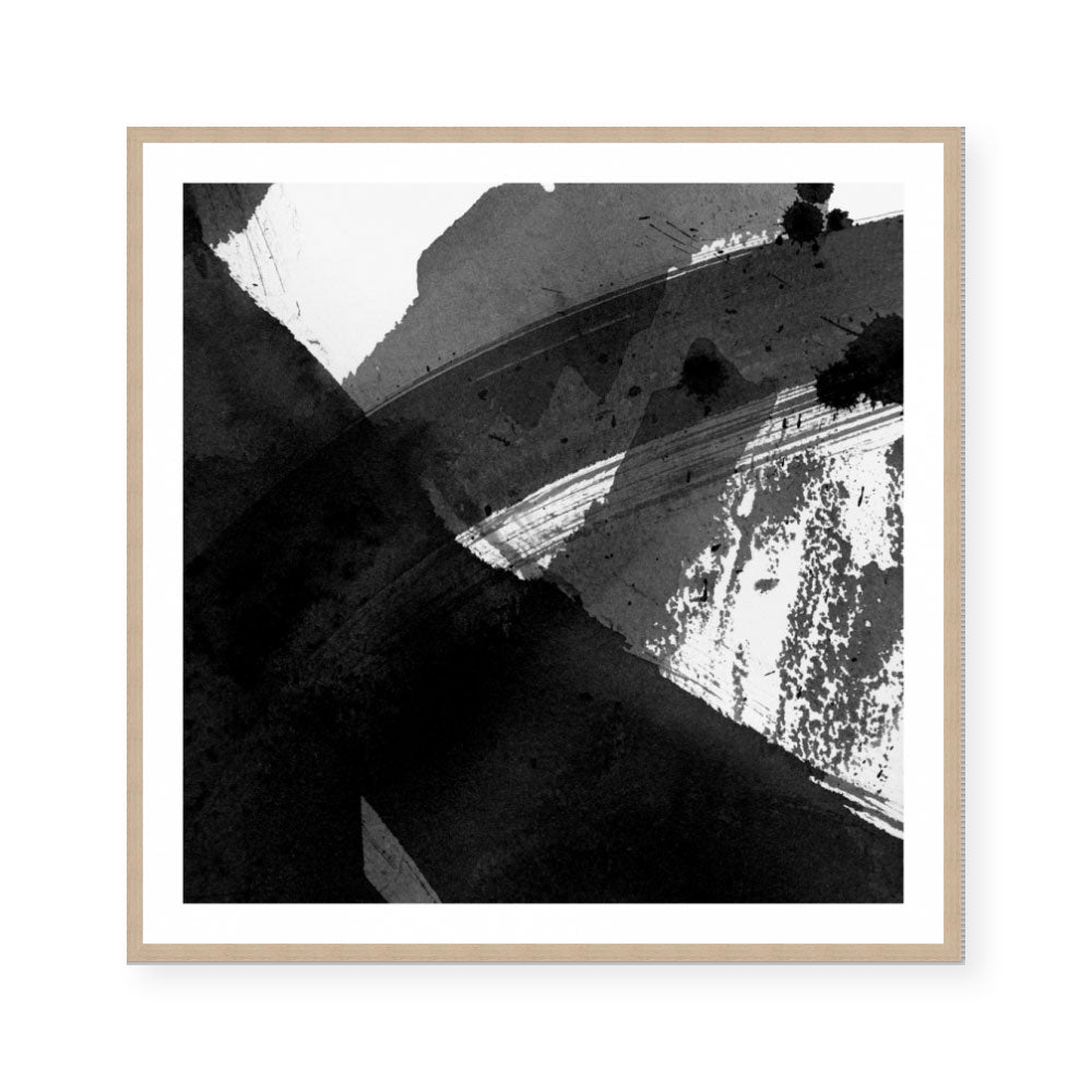 Brush Study 6