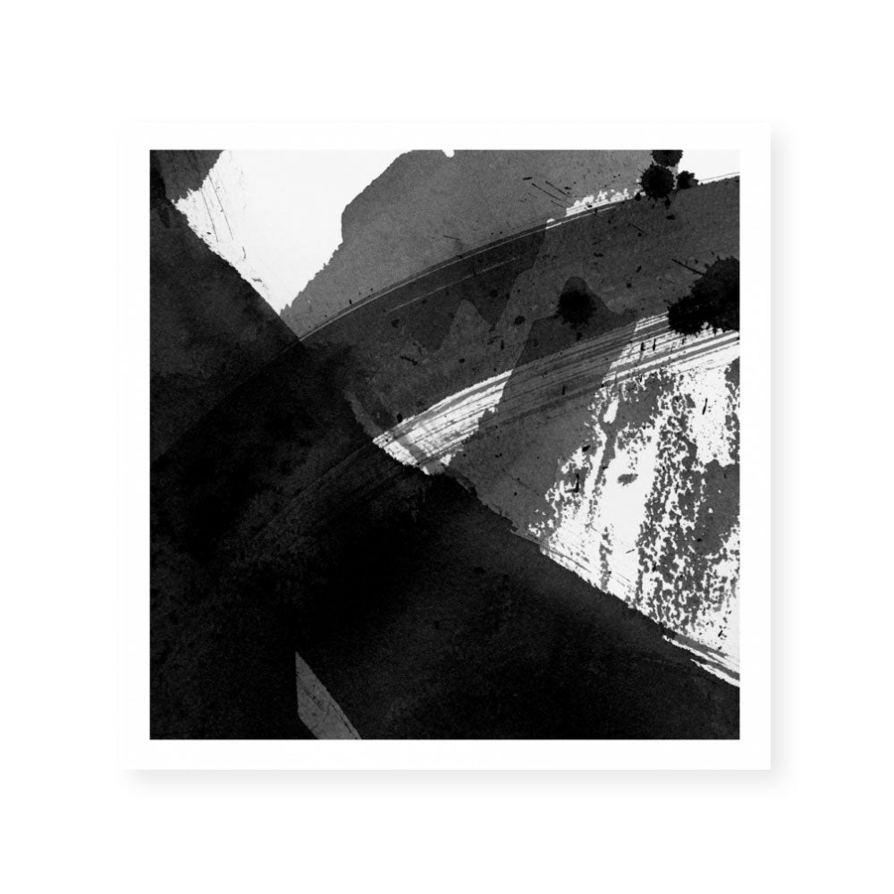 Brush Study 6