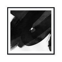 Brush Study 7