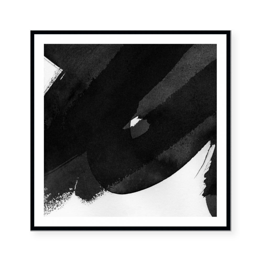 Brush Study 7
