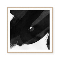 Brush Study 7