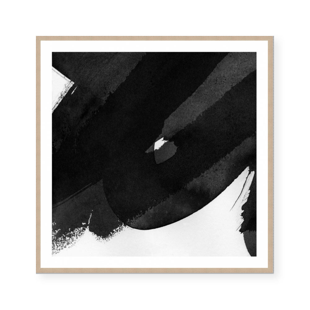 Brush Study 7