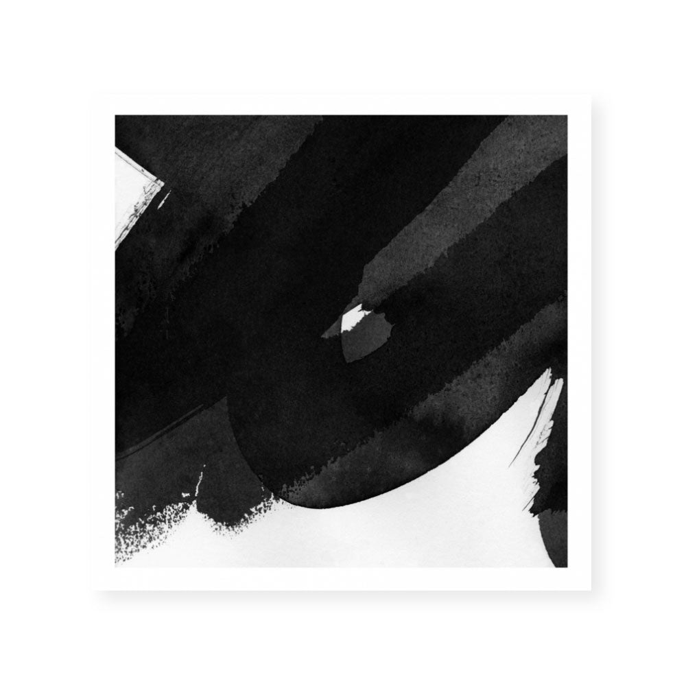 Brush Study 7