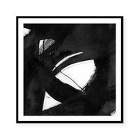 Brush Study 9