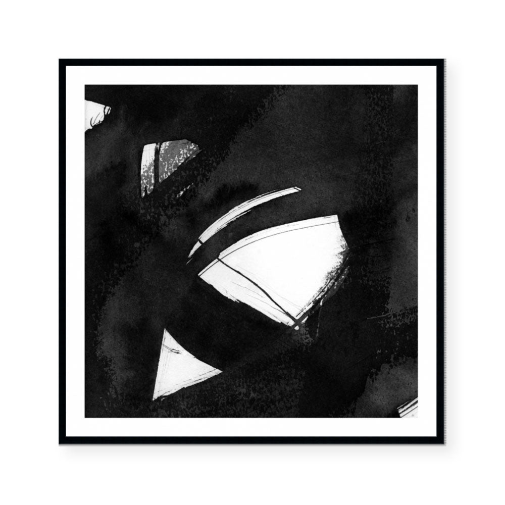 Brush Study 9