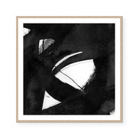 Brush Study 9